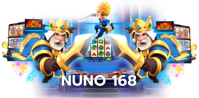 NUNO 168